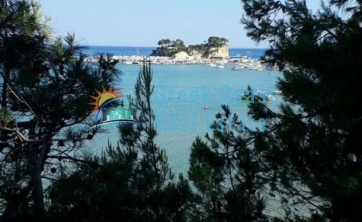Villa a Lithakias, Laganas, Grecia 1