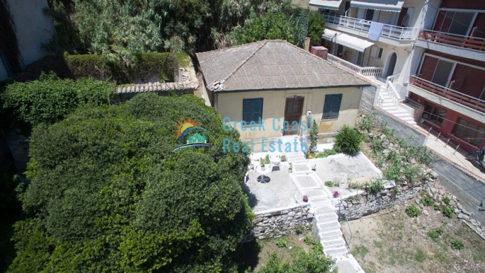Land in Municipal Commune of Zakynthos, Peloponnese, Western Greece and the Ionian, Greece 3 - 15911511