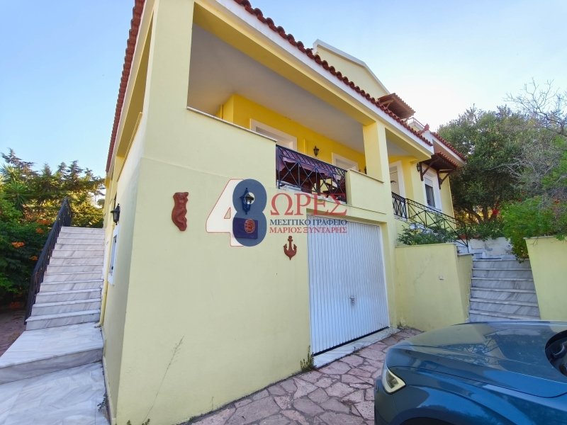 Apartment in Chios, Aegean, Greece 2 - 15809219