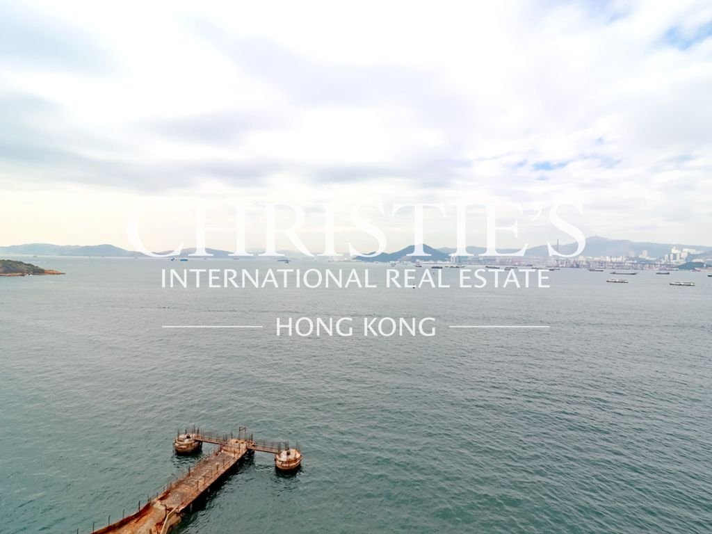 Apartment in Hong Kong, Hong Kong 1 - 15912219