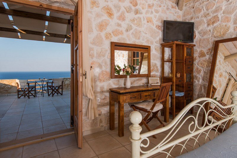 Villa in Bolimon, Elaties, Greece 5 - 15911445