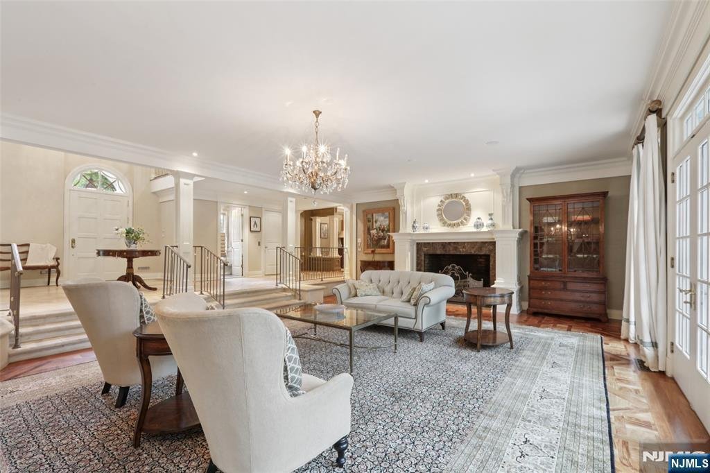 House in Saddle River, New Jersey, United States 5 - 15911916