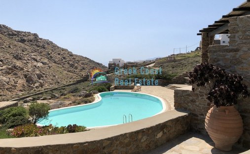 Wohnung in Mykonos, Aegean, Griechenland 1