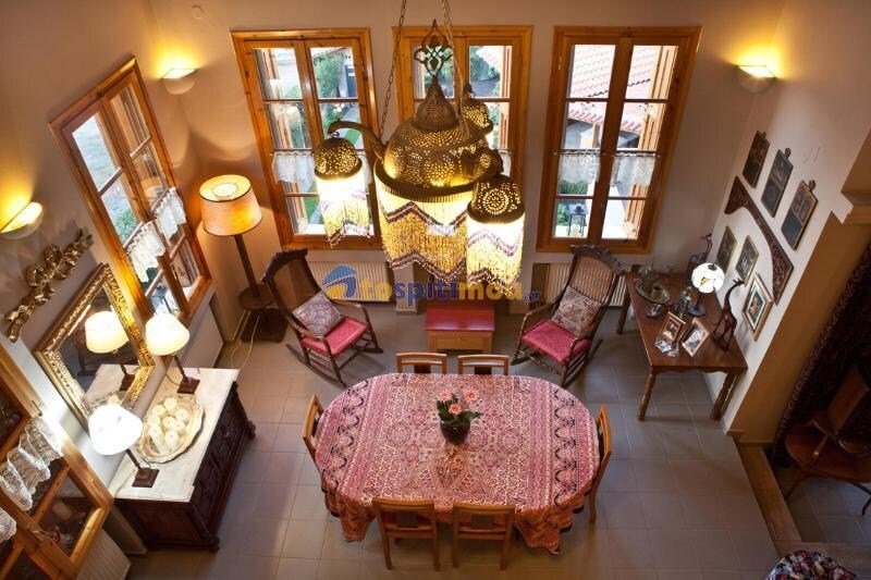 Villa in 4th Community of Patras - Central Sector, Peloponnese, Western Greece and the Ionian, Greece 5 - 15911434