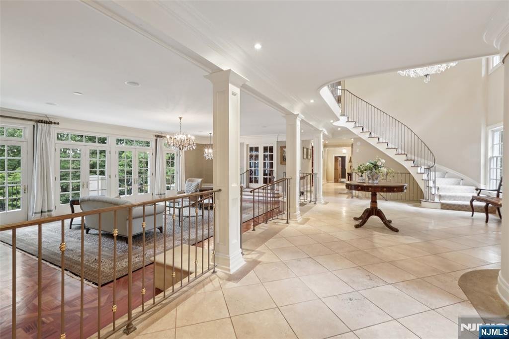 House in Saddle River, New Jersey, United States 4 - 15911916