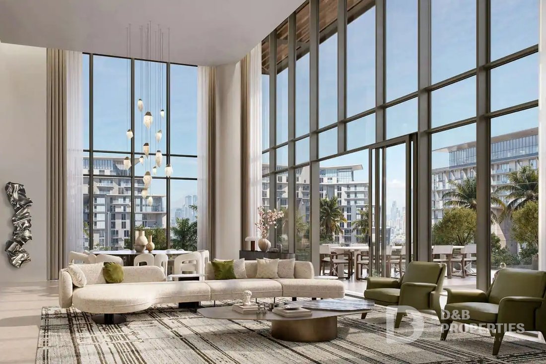 Apartment in Dubai, Dubai, United Arab Emirates 2 - 15911800
