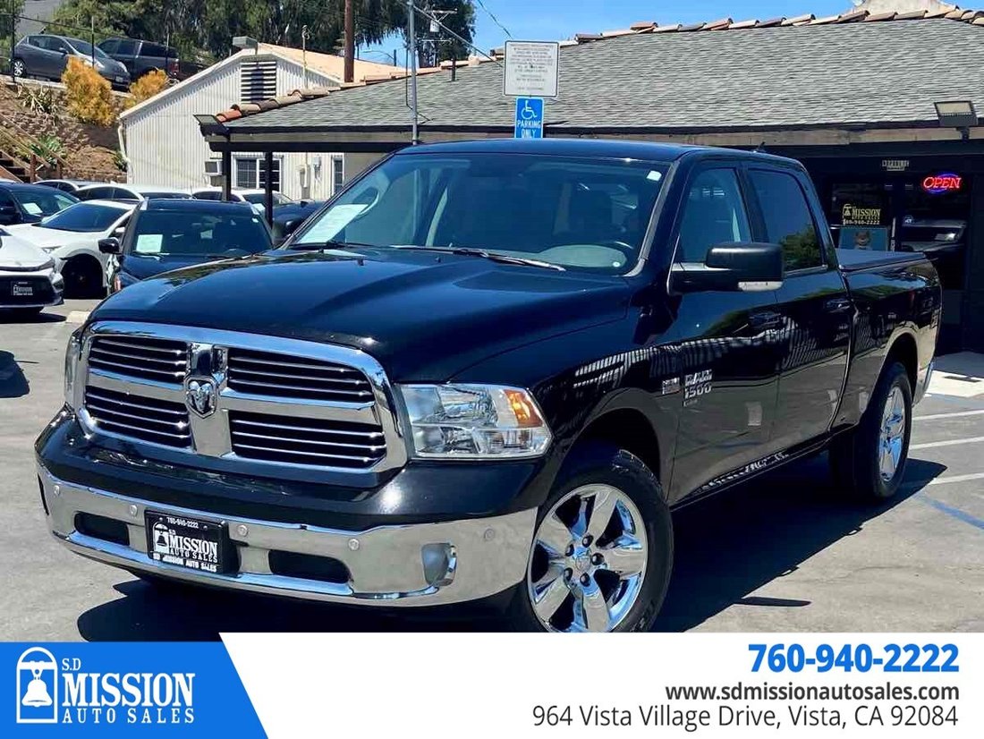 Pickup in Vista, CA, United States 3 - 15903018
