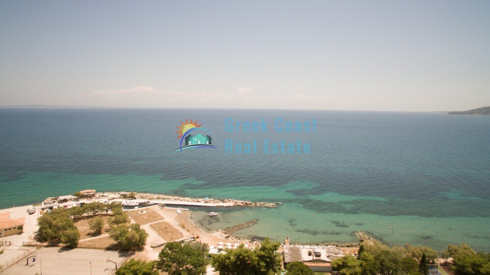 Land in Municipal Commune of Zakynthos, Peloponnese, Western Greece and the Ionian, Greece 2 - 15911511