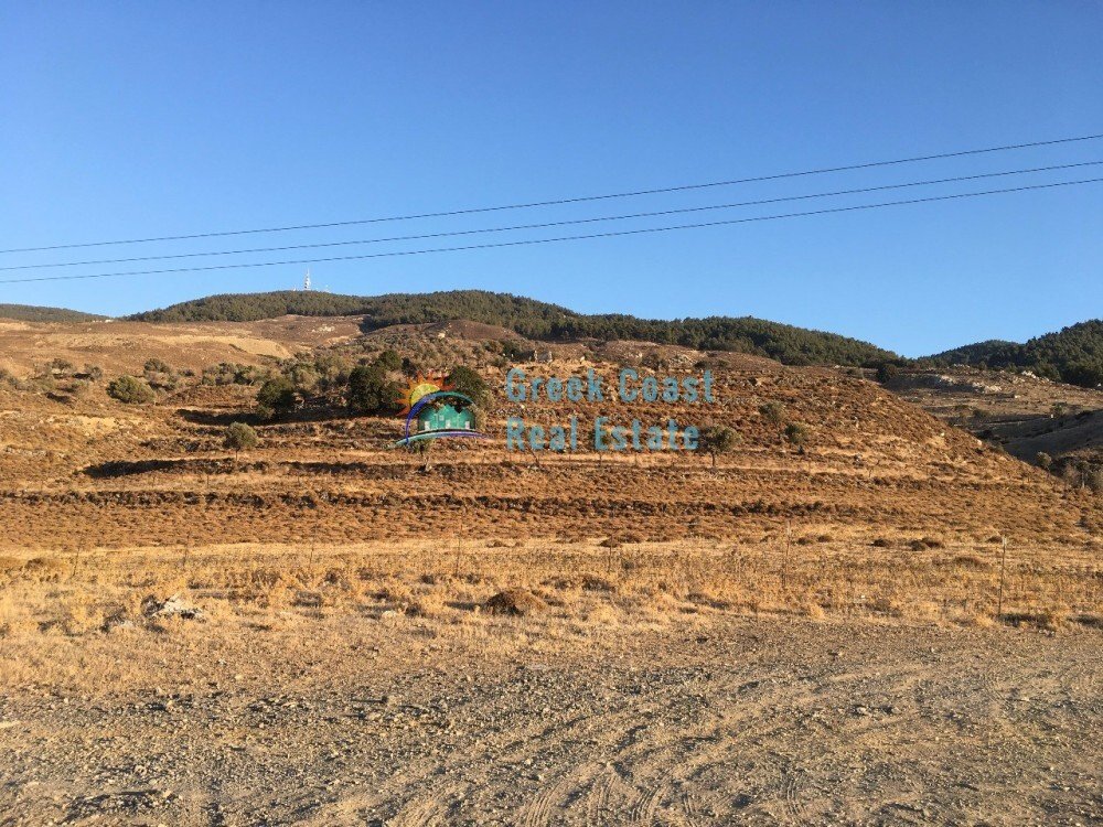 Land in Kos, Aegean, Greece 1 - 15911508