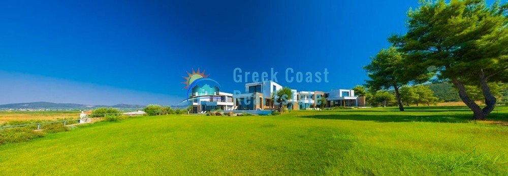 Villa in Polygyros, Macedonia and Thrace, Greece 2 - 15911744