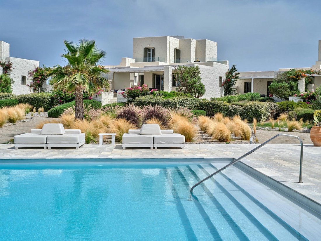 Villa in Paros, Aegean, Greece 2 - 15911690