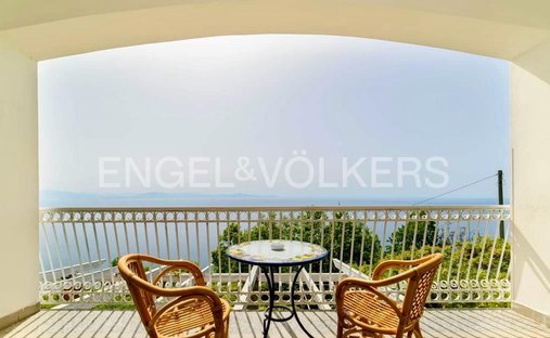 Villa in Amalfi, Campania, Italy 1