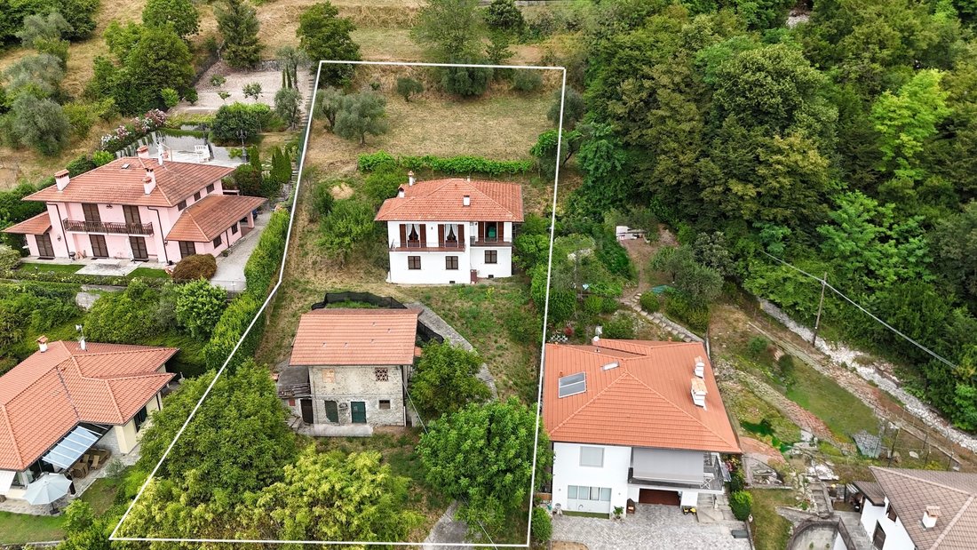 House in Lenno, Lombardy, Italy 2 - 15911505