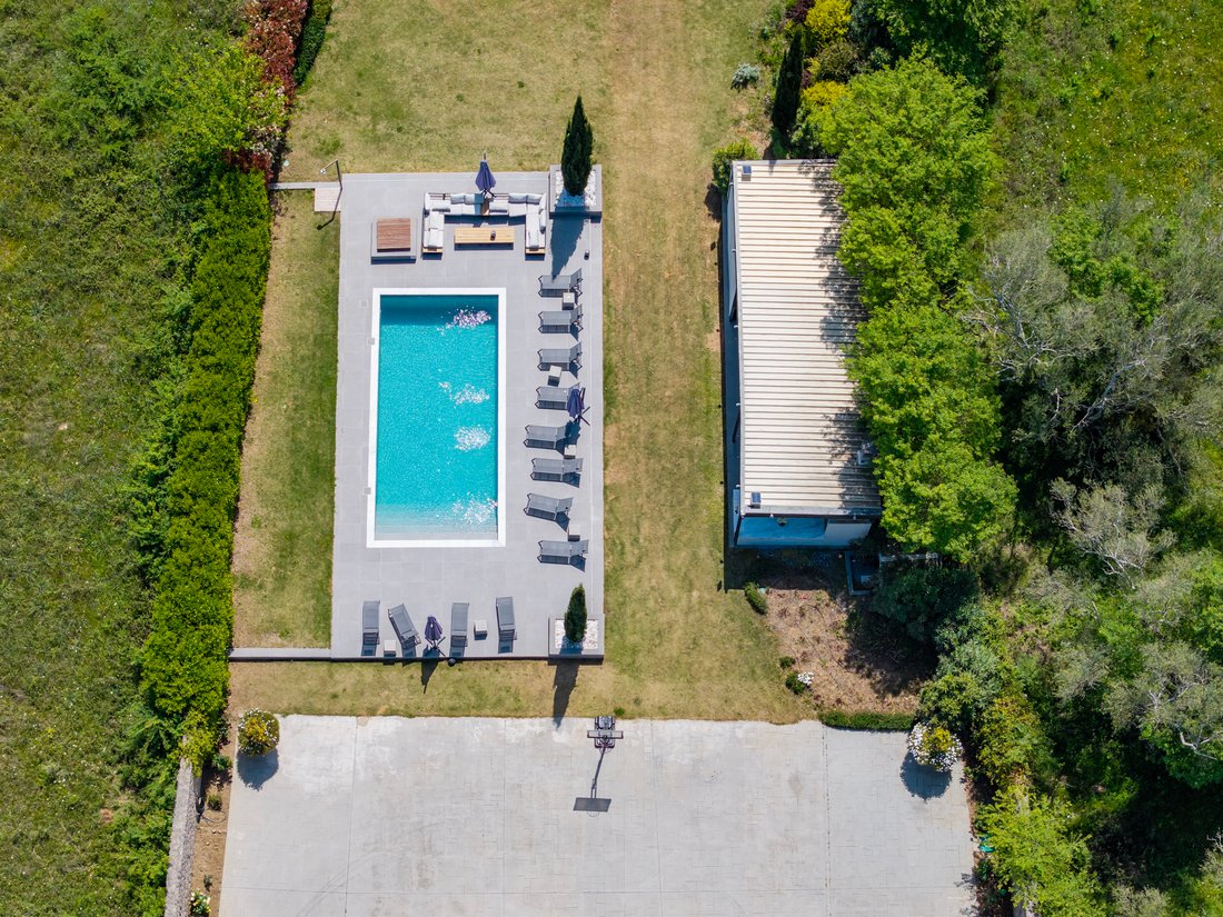 Villa in Corfu, Peloponnese, Western Greece and the Ionian, Greece 3 - 15378220