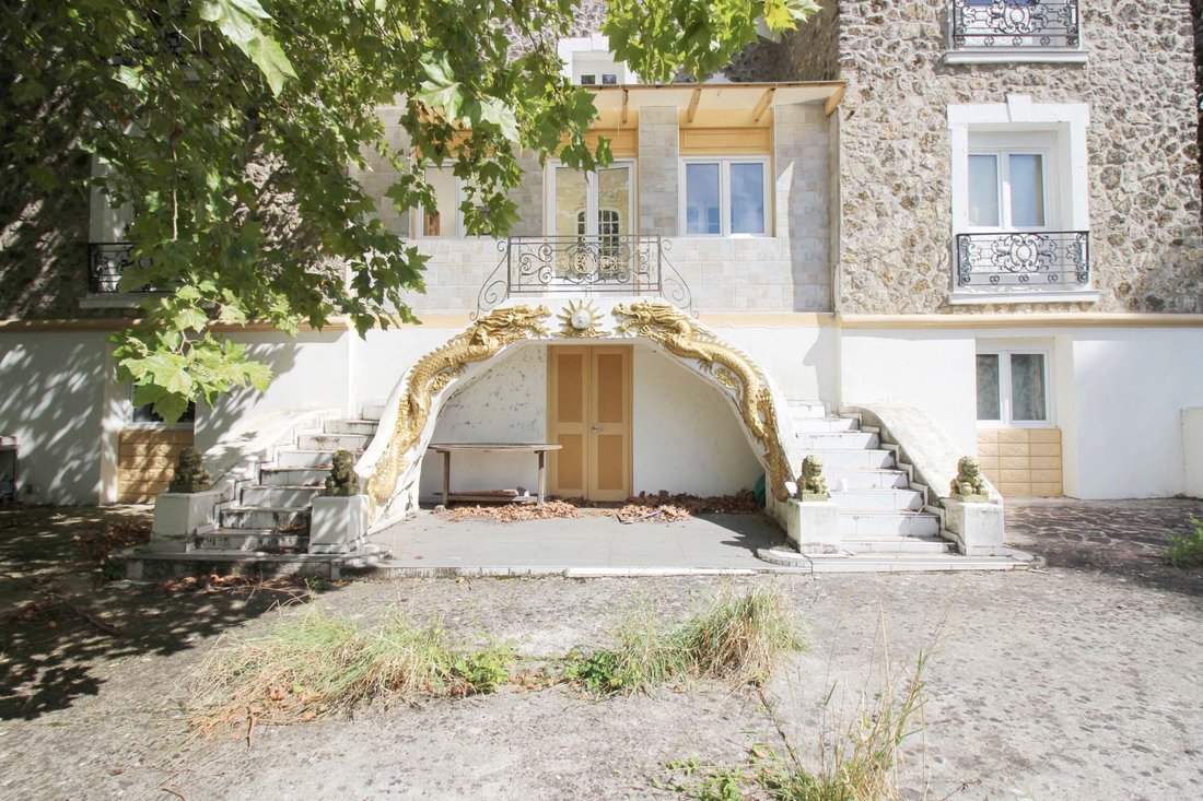 House in Champigny-sur-Marne, Ile-de-France, France 4 - 15912712