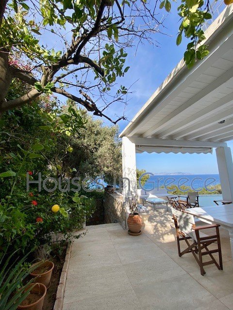 Villa in Koinotita Portoxeliou, Kranidi, Greece 3 - 15913043