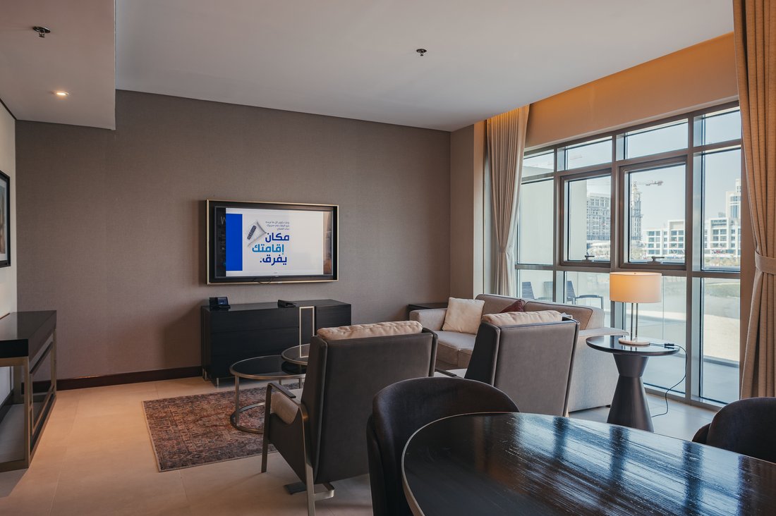 Apartment in Doha, Doha, Qatar 2 - 15913133