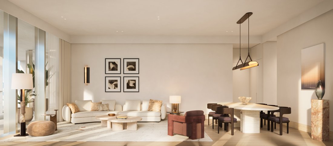 Apartment in Zabeel, Dubai, United Arab Emirates 2 - 15913089