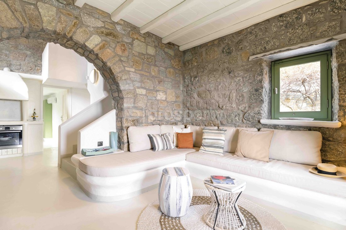 Villa in Mykonos, Aegean, Greece 4 - 15912737