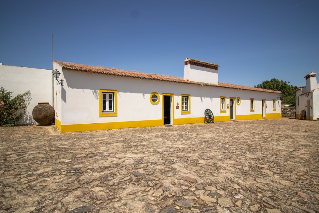 Country House in Cabeco de Vide, Portalegre District, Portugal 3 - 15913115