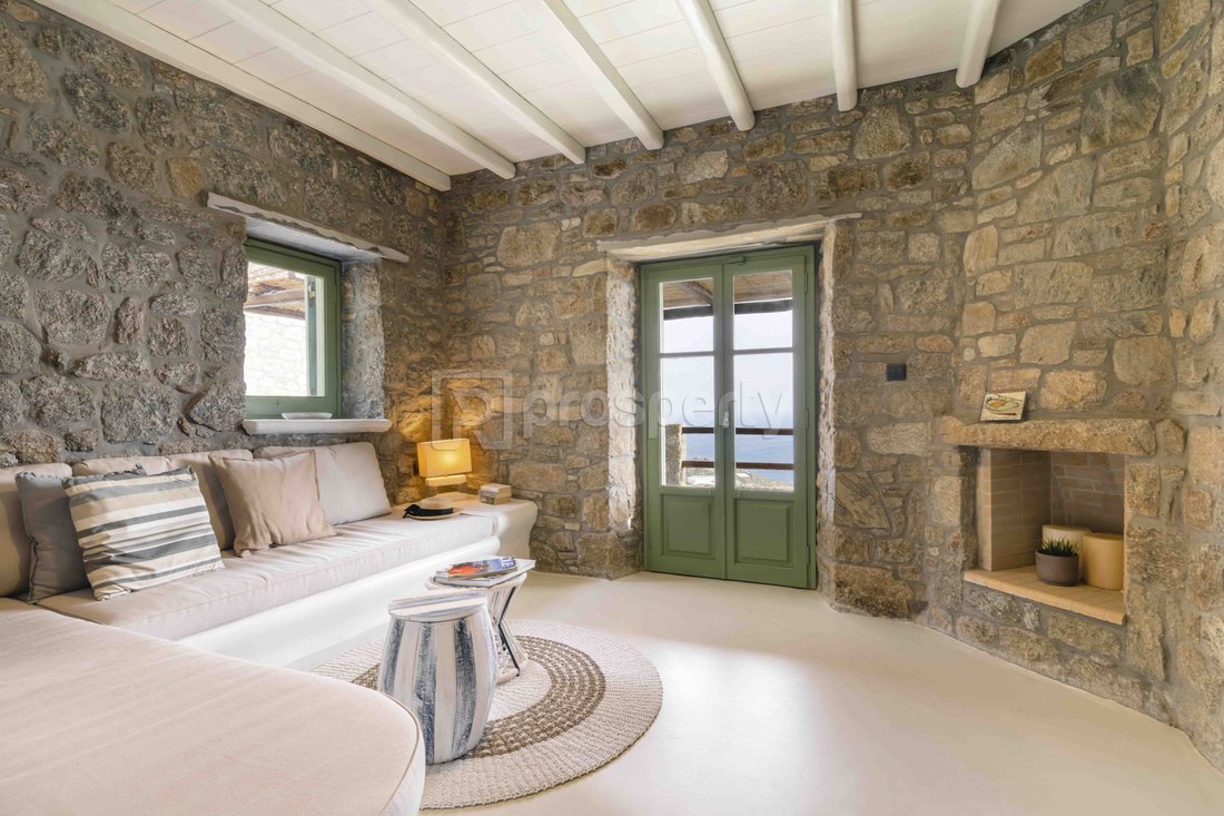 Villa in Mykonos, Aegean, Greece 5 - 15912737