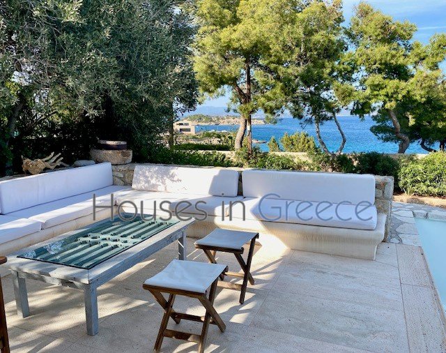 Villa in Koinotita Portoxeliou, Kranidi, Greece 5 - 15913043