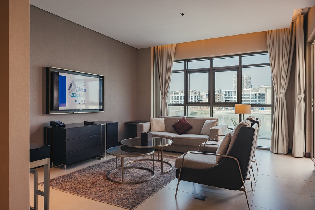 Apartment in Doha, Doha, Qatar 1 - 15913133