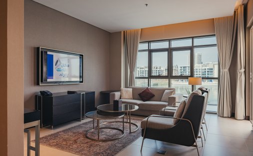 Apartment in Doha, Doha, Qatar 1