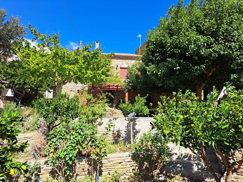 Villa a Andros, Aegean, Grecia 2 - 15913084