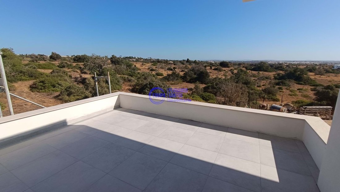 Villa in Armacao de Pera, Algarve, Portugal 3 - 15913157