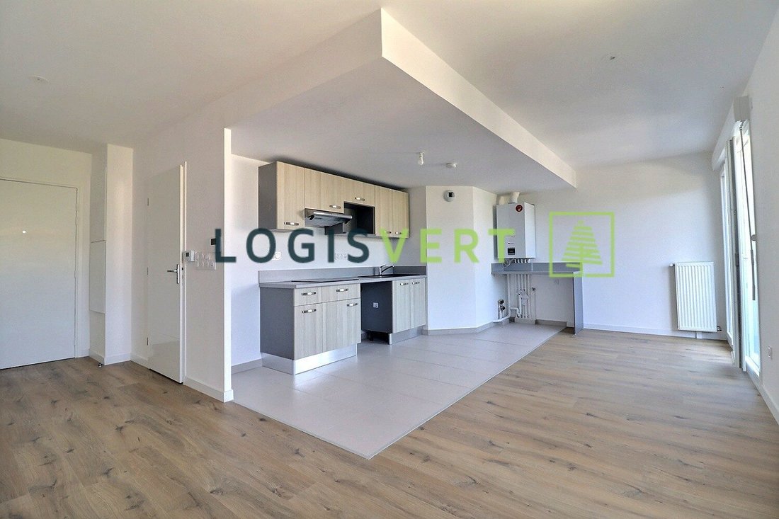 Apartment in Bièvres, Ile-de-France, France 2 - 15912830