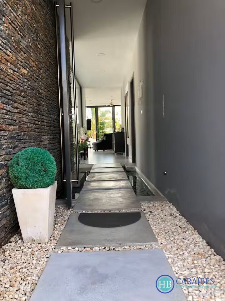 Villa in Las Terrenas, Samaná Province, Dominican Republic 5 - 15912702