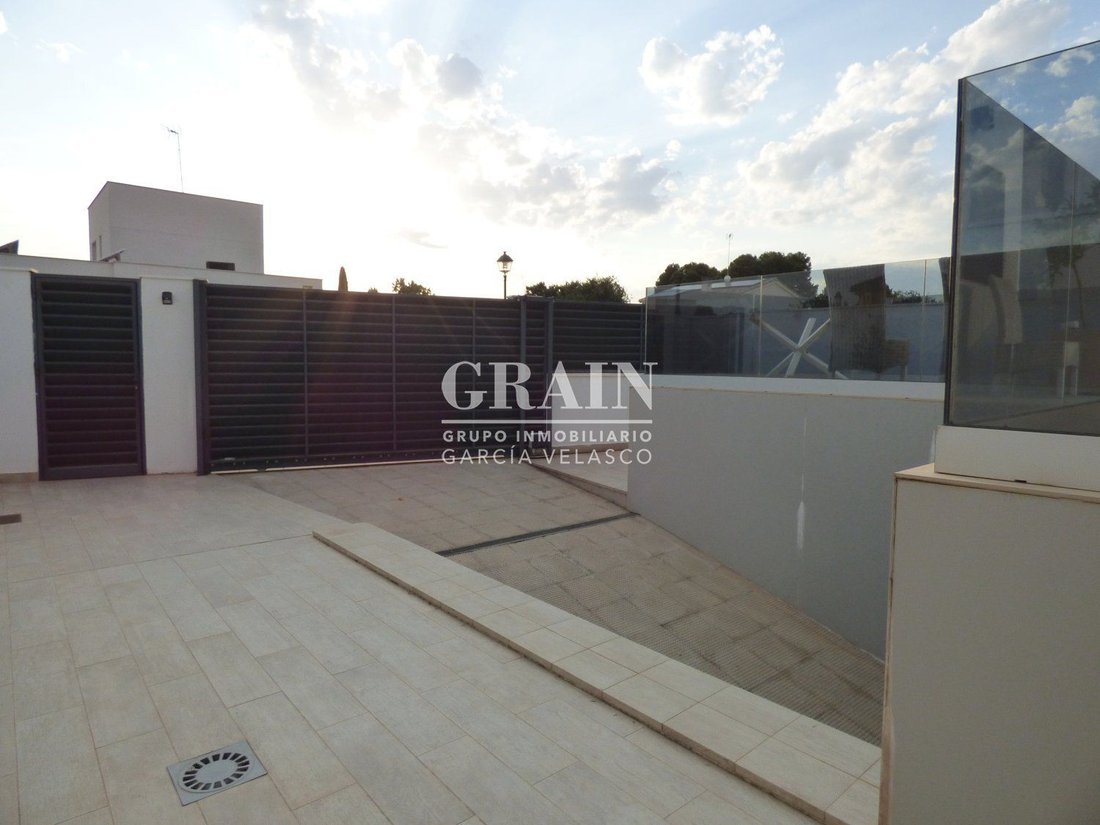 Chalet in Albacete, Castile-La Mancha, Spain 3 - 15912928
