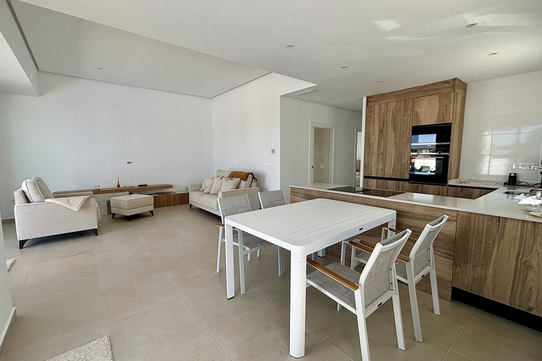 Villa in Benijofar, Valencian Community, Spain 5 - 15912915