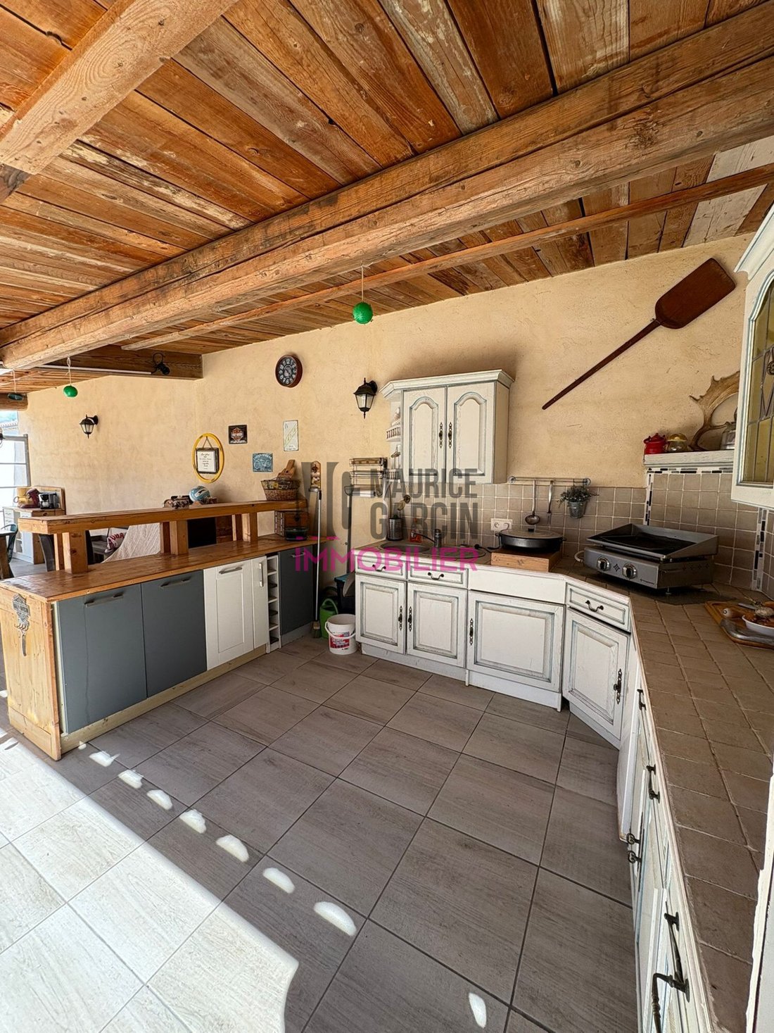 House in Aubignan, Provence-Alpes-Côte d'Azur, France 5 - 15912788