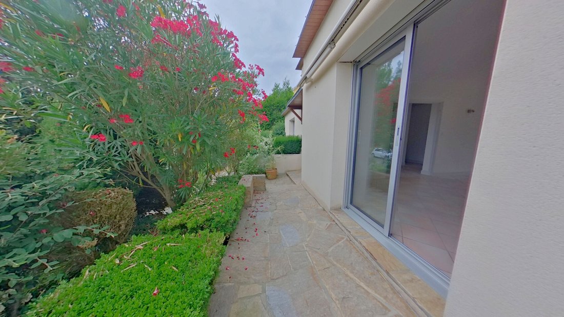 House in Nantes, Pays de la Loire, France 3 - 15913034