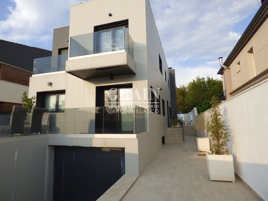 Chalet in Albacete, Castile-La Mancha, Spain 2 - 15912928