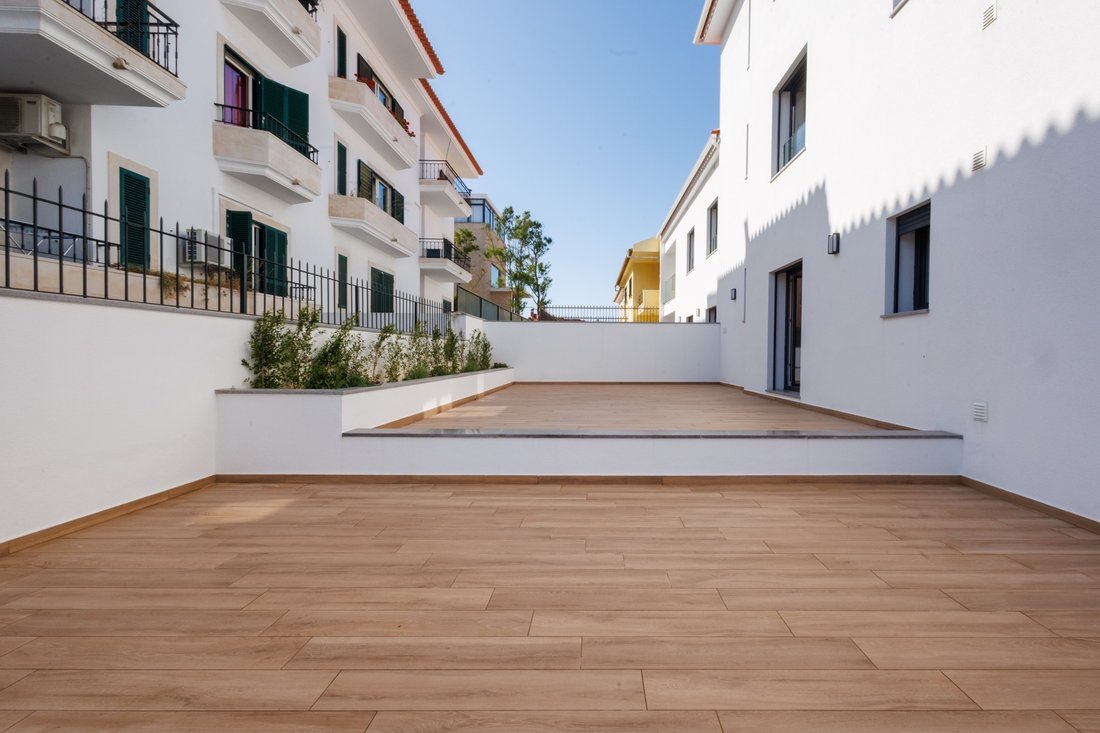 Apartment in Cascais e Estoril, Lisbon, Portugal 1 - 15912661
