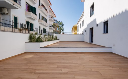 Apartment in Cascais e Estoril, Lisbon, Portugal 1
