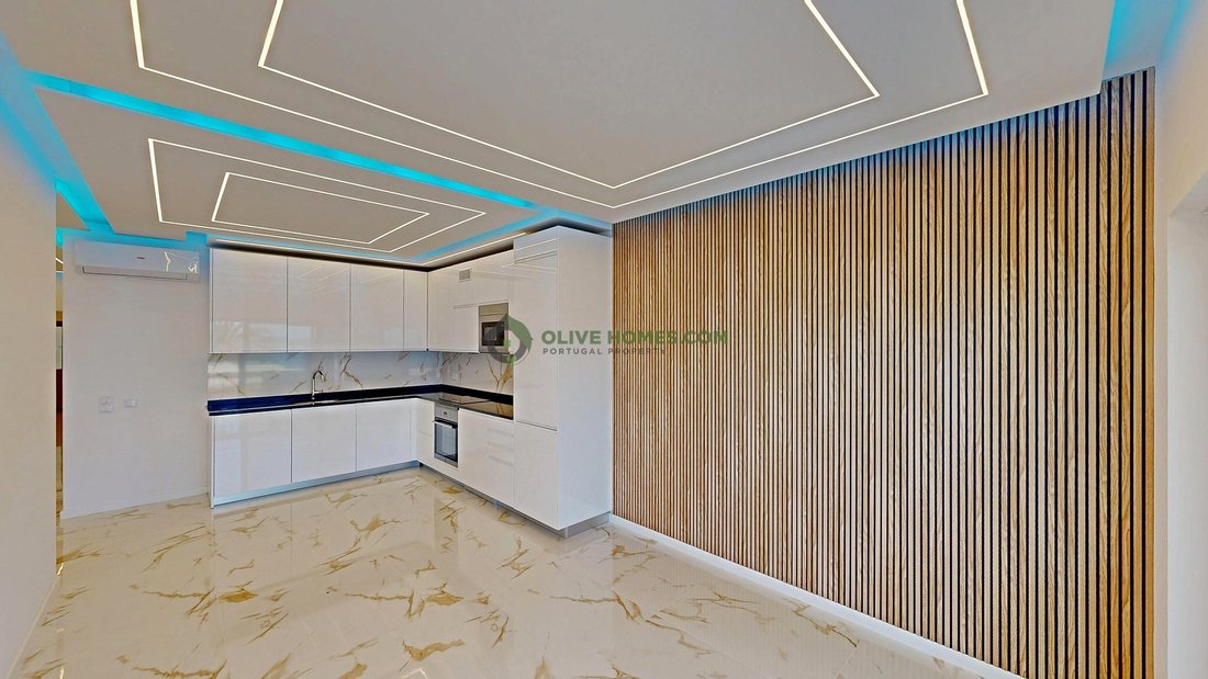 Apartment in Quarteira, Algarve, Portugal 4 - 15913150