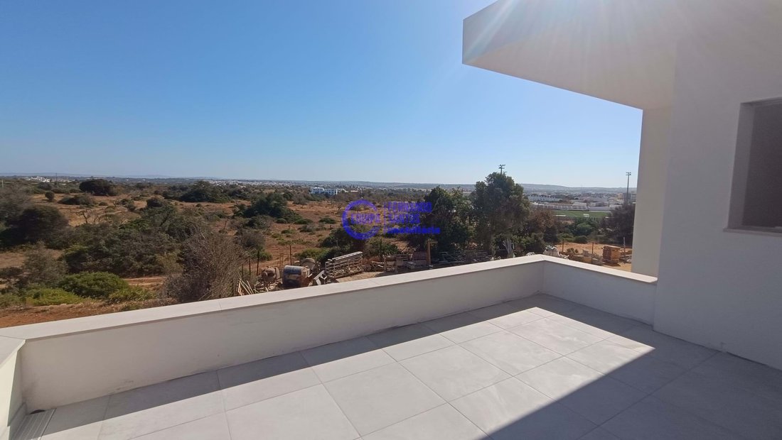 Villa in Armacao de Pera, Algarve, Portugal 5 - 15913154