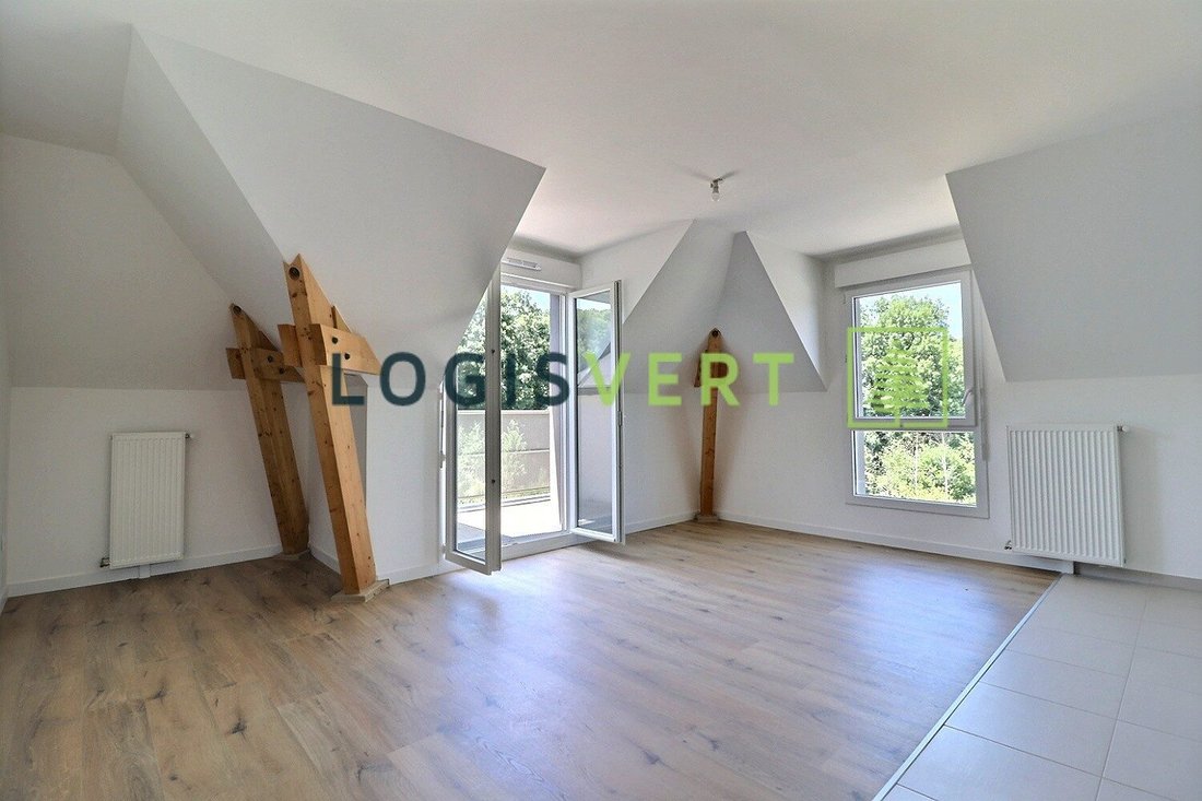 Apartment in Bièvres, Ile-de-France, France 3 - 15912823