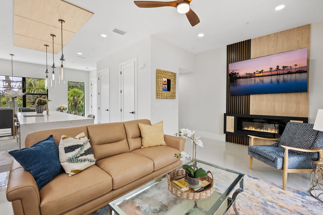 Townhouse in Sarasota, Florida, United States 3 - 15913080