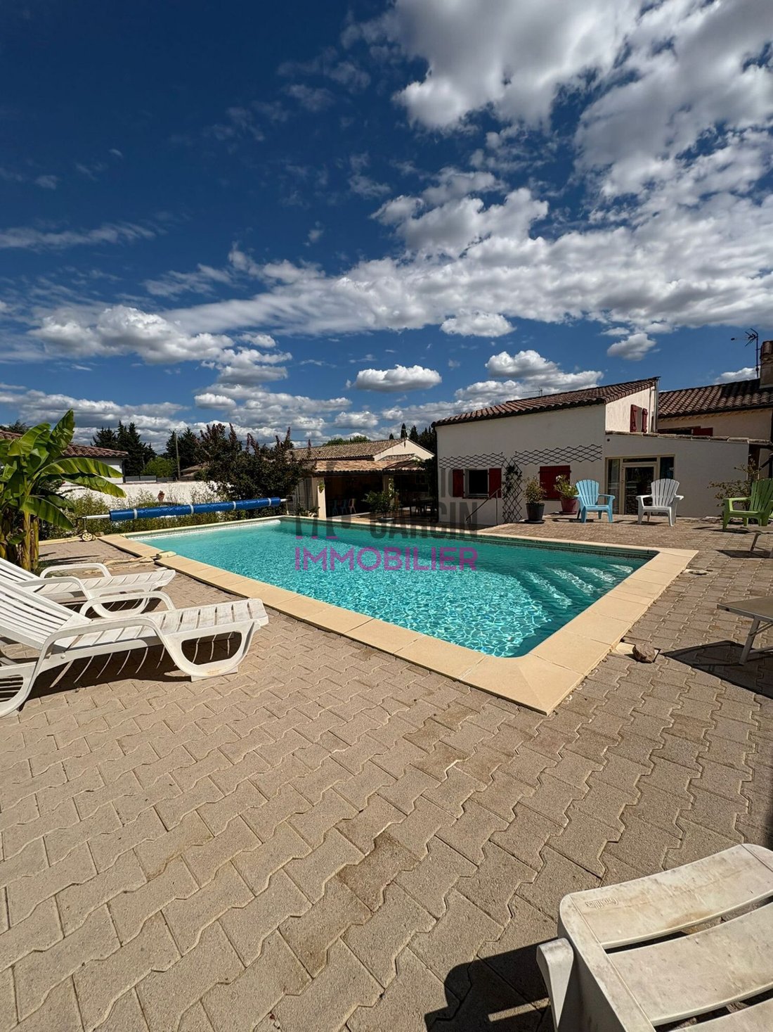 House in Aubignan, Provence-Alpes-Côte d'Azur, France 2 - 15912788