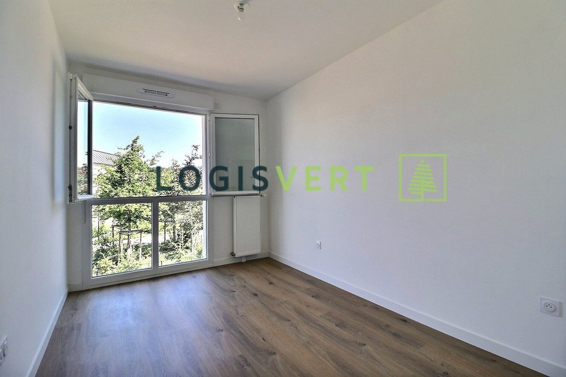 Apartment in Bièvres, Ile-de-France, France 5 - 15912830