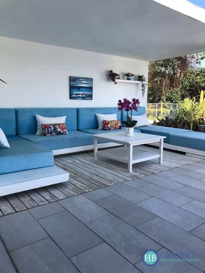 Villa in Las Terrenas, Samaná Province, Dominican Republic 3 - 15912702