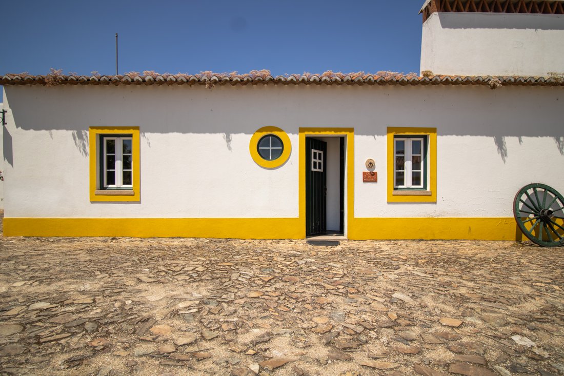 Country House in Cabeco de Vide, Portalegre District, Portugal 4 - 15913115