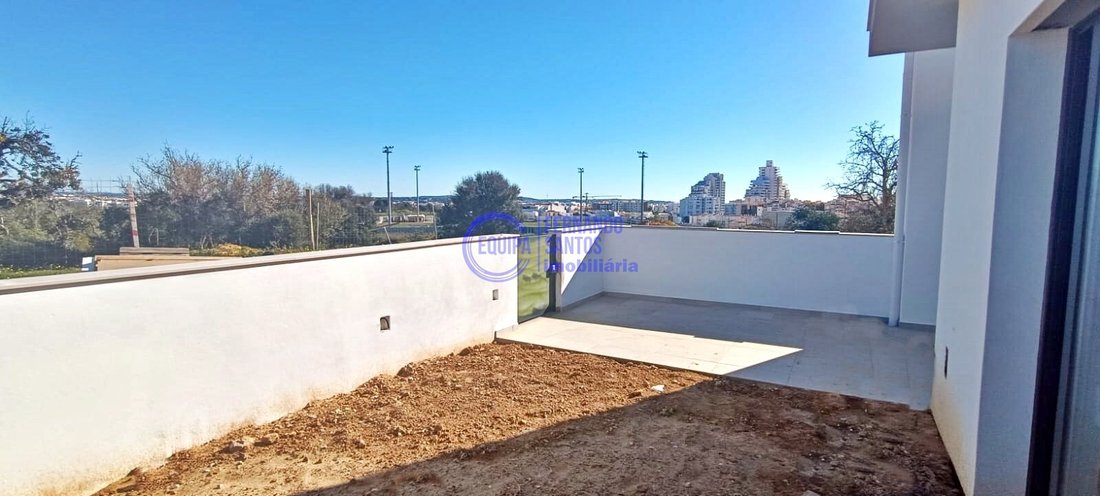 Villa in Armacao de Pera, Algarve, Portugal 5 - 15913149