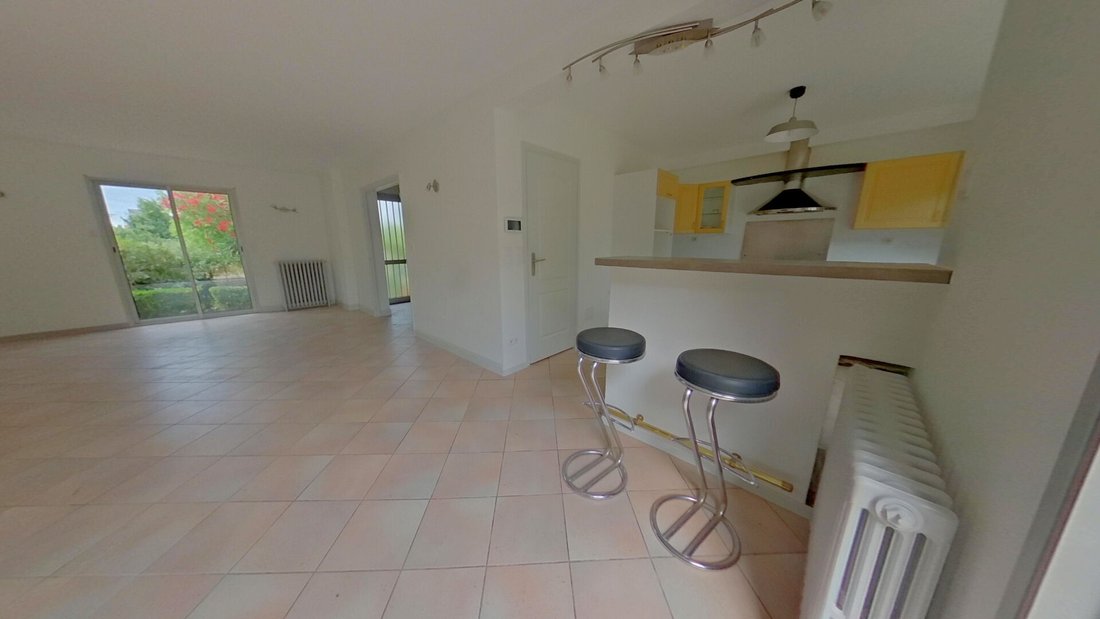 House in Nantes, Pays de la Loire, France 4 - 15913034