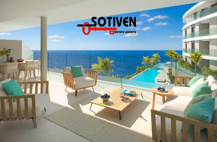Apartment in Callao Salvaje, Adeje, Canary Islands 3 - 15912897